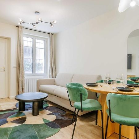 פריז Modern Apartment Near Montmartresacre Coeur מראה חיצוני תמונה