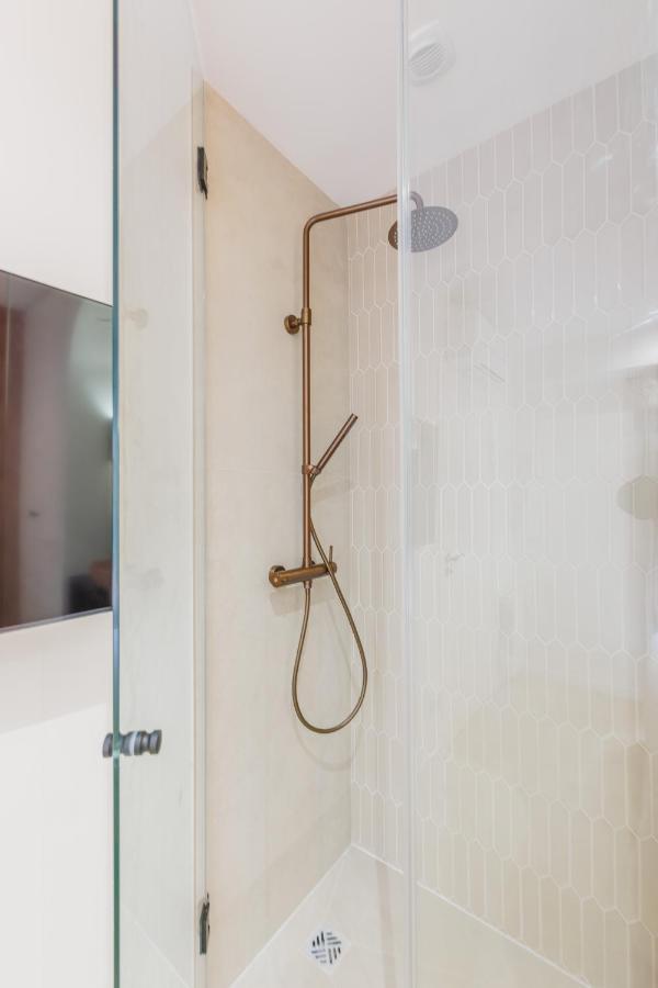 פריז Modern Apartment Near Montmartresacre Coeur מראה חיצוני תמונה